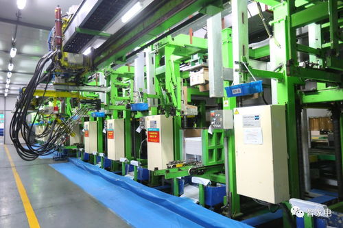 海信科龍智能工廠榮膺政府嘉獎(jiǎng)，以技術(shù)創(chuàng)新鑄就中國(guó)智造新標(biāo)桿